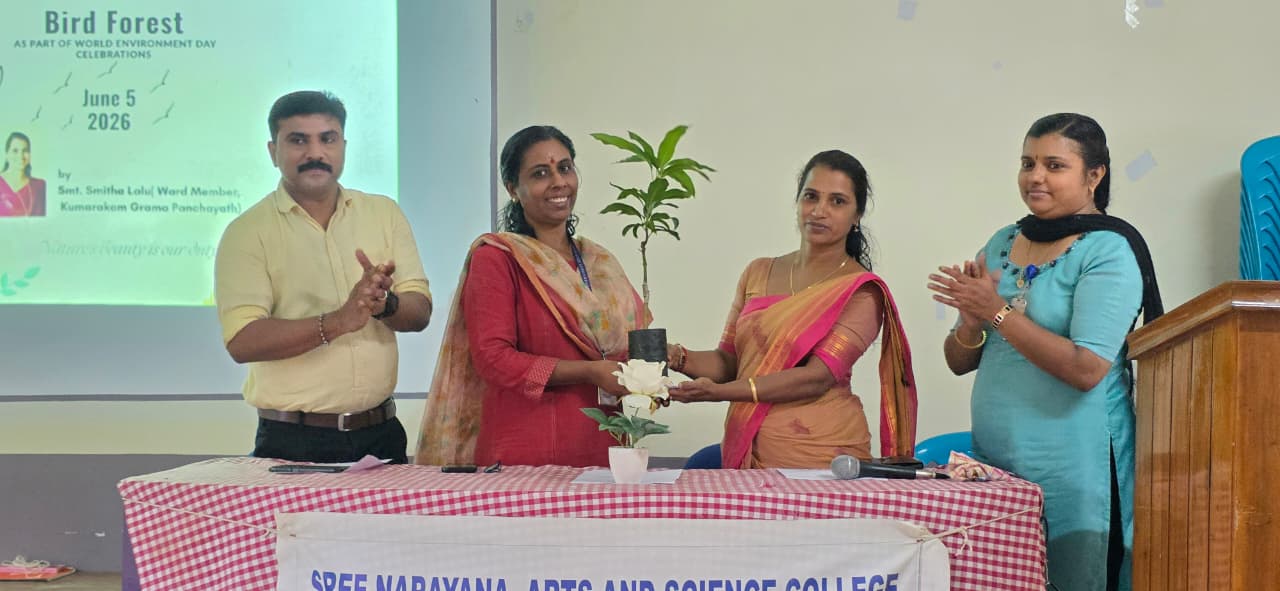 Featured NSS